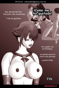 Novia Complice
