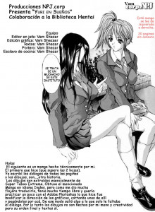 Yui En Suenos