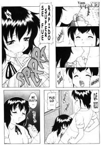 Yui En Suenos