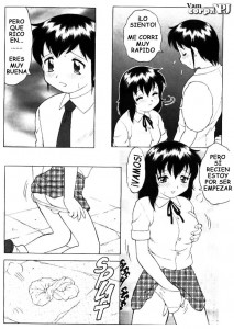 Yui En Suenos