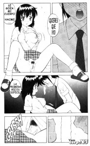 Yui En Suenos