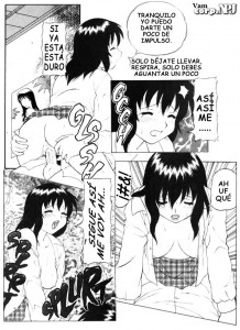 Yui En Suenos
