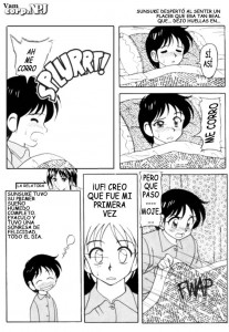 Yui En Suenos