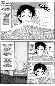 Yui En Suenos