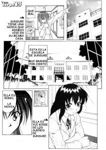 Yui En Suenos