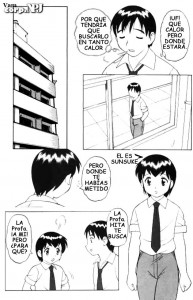 Yui En Suenos