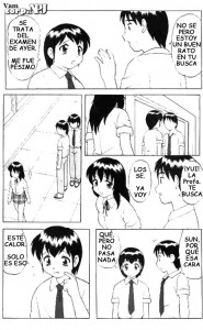 Yui En Suenos