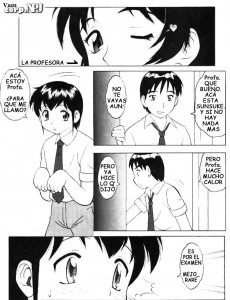 Yui En Suenos