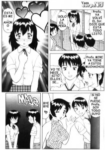 Yui En Suenos