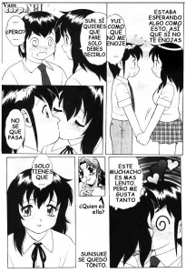 Yui En Suenos