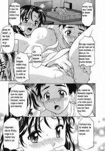 Locura Por Mamá