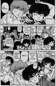 Touch Akane