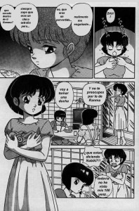Touch Akane