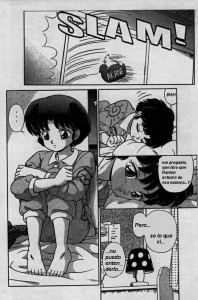 Touch Akane