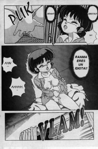 Touch Akane