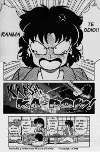 Touch Akane