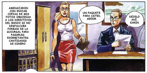 La Vida De Flora