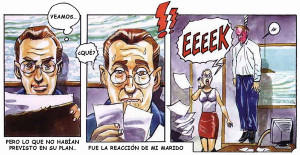 La Vida De Flora