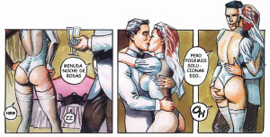 La Vida De Flora