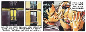 La Vida De Flora