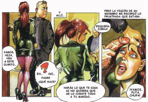 La Vida De Flora