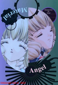 Materia Angel