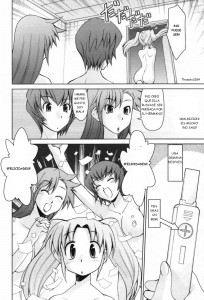 Sisters Rivals