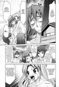 Sisters Rivals