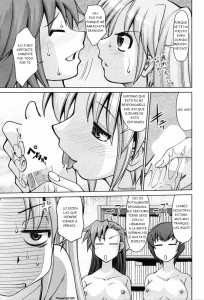 Sisters Rivals