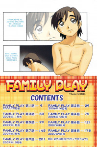 Family Play