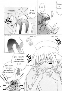 Chiibits 2