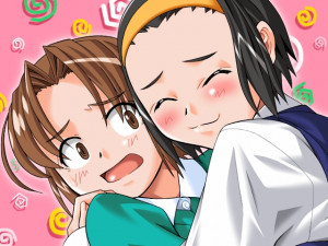 Boku No Himitsu Taiken