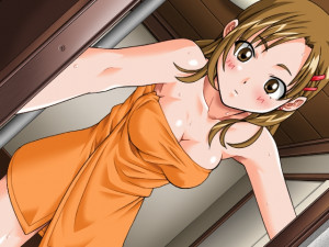 Boku No Himitsu Taiken