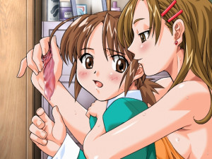 Boku No Himitsu Taiken