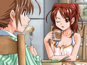 Boku No Himitsu Taiken