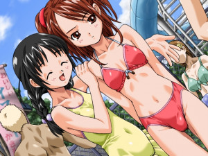 Boku No Himitsu Taiken