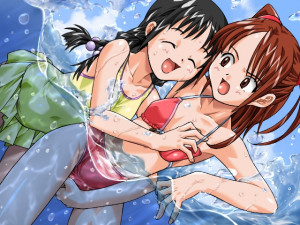 Boku No Himitsu Taiken