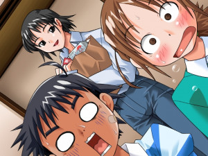 Boku No Himitsu Taiken