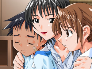 Boku No Himitsu Taiken