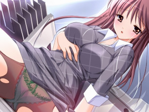 Doki Doki Oneesan