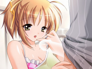 Doki Doki Oneesan