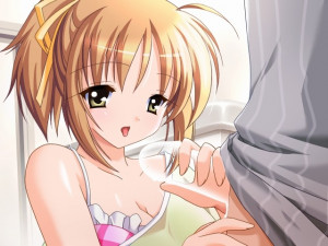 Doki Doki Oneesan