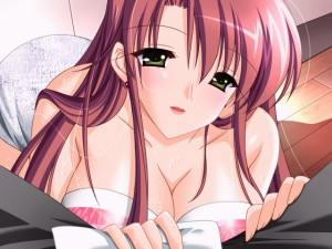 Doki Doki Oneesan