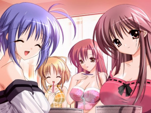 Doki Doki Oneesan
