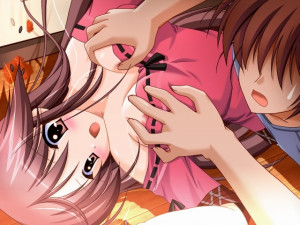 Doki Doki Oneesan