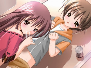 Doki Doki Oneesan