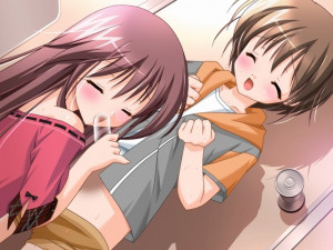 Doki Doki Oneesan