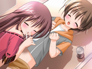 Doki Doki Oneesan