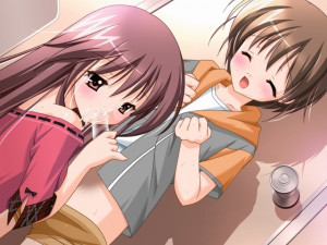 Doki Doki Oneesan