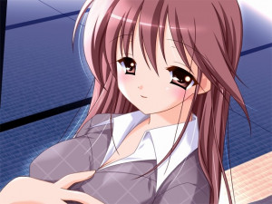 Doki Doki Oneesan
